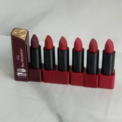 Labial en barra 🔖✨