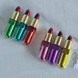 Labial en barra ✨🔖