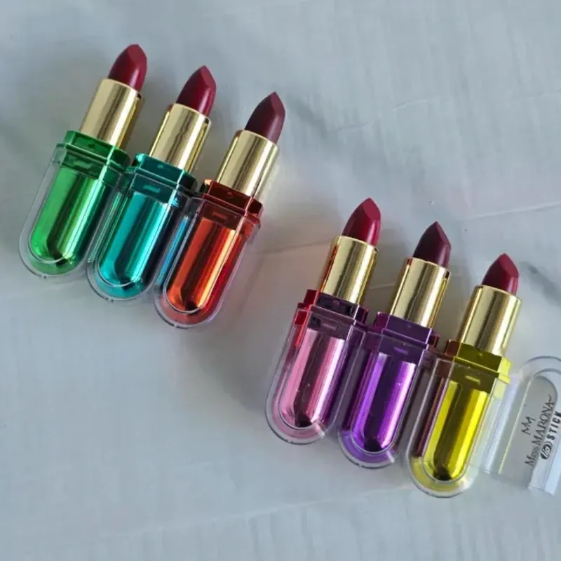 Labial en barra ✨🔖