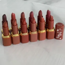 Labial en barra ✨🔖