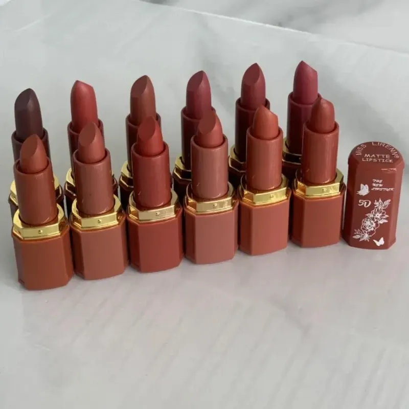 Labial en barra ✨🔖
