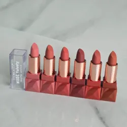 Labial en barra ✨🔖