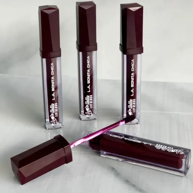 Labial permanente marrón 🔖✨