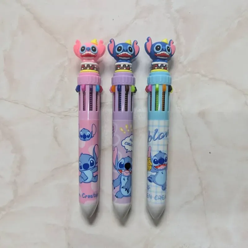 ✨ Lapiceros de Stitch✨
