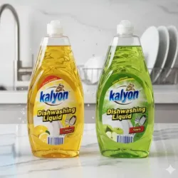 Lavavajillas kalyon 735ml