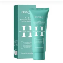 Limpiador Bioaqua de ácido hialurónico