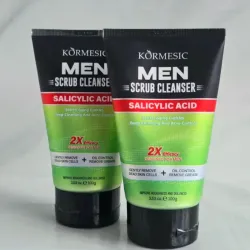 Limpiador exfoliante de Ácido Salícilico