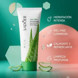 Limpiador Sadoer con aloe vera