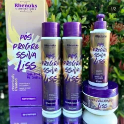 Linea Liss Post-Progressive