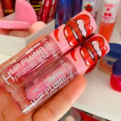Lip gloss engrosador de labios 🌶 ✨🔖