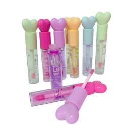 Lip gloss Norvina liso 💕