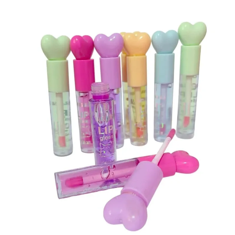 Lip gloss Norvina liso 💕