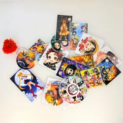 Llaveros plasticados personalizados✨