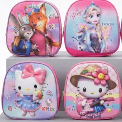 Loncheras para niñas