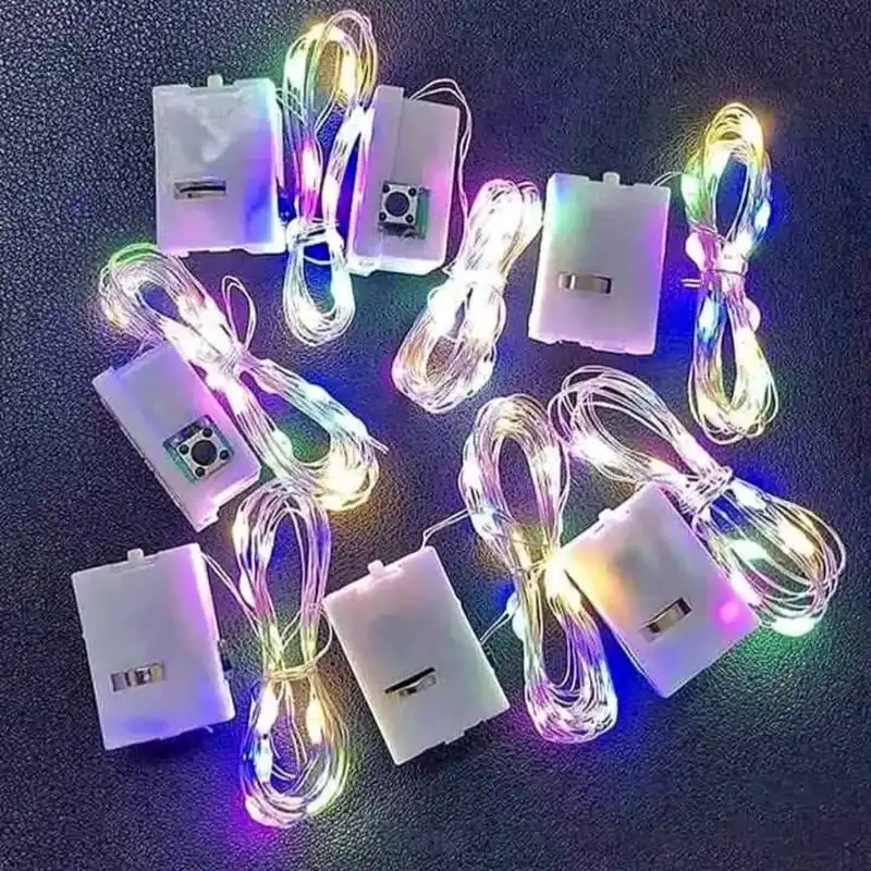 Luces de Hadas ( inalambricas )
