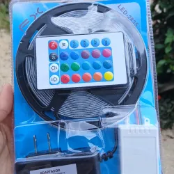 Luces LED