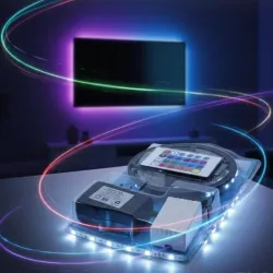 Luces LED