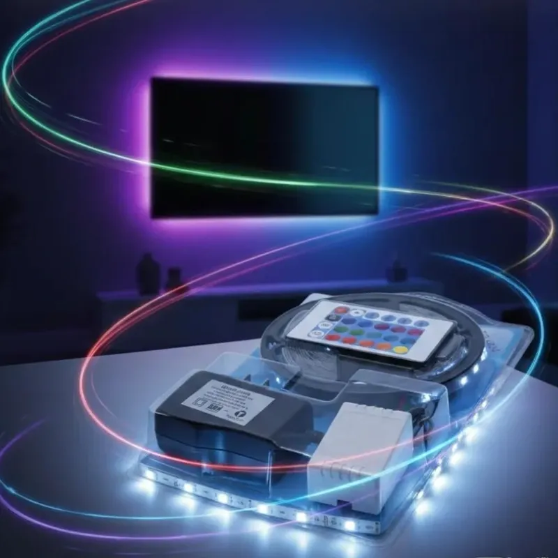 Luces LED