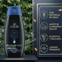 💙Luxury Lavaggi Frequenti
