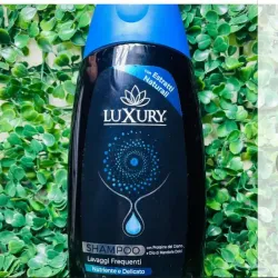 💙Luxury Lavaggi Frequenti