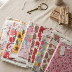 Manteles para mesa de 4 sillas