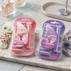 Maquinas de afeitar