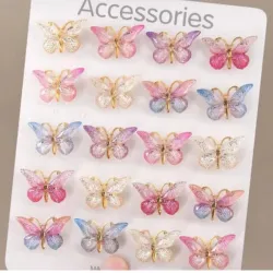 Maripositas se vende x unidad