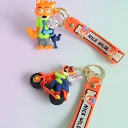 Más modelos de llaveros✨ 🔖✨