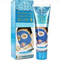 Mascarilla Ácido Hialurónico