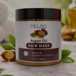Mascarilla de Argán 250ml