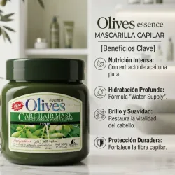 Mascarilla de Oliva🫒 500g
