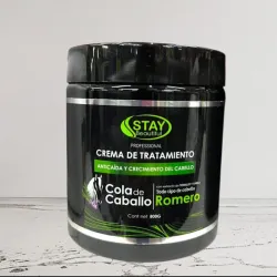 Mascarilla de Romero 800g