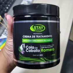Mascarilla de Romero 800g