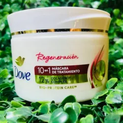 🤍Mascarilla de tratamiento 10 en 1