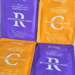 Mascarilla de velo🧖🏻‍♀️