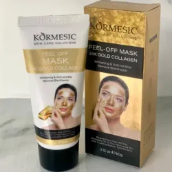 Mascarilla  Peel Off Colageno