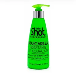 Mascarilla Profesional Aguacate 🥑