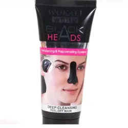 Mascarilla Wokali Peel Off