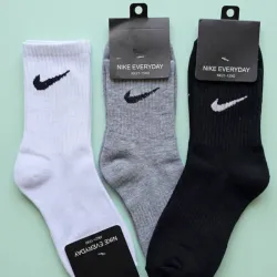 Medias Altas Nike🧦