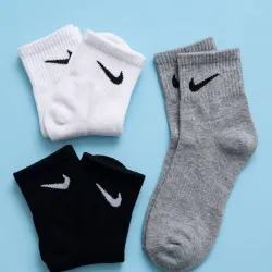 Medias Cortas Nike🧦