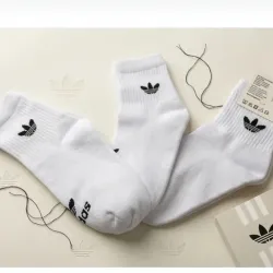 Medias largas Adidas