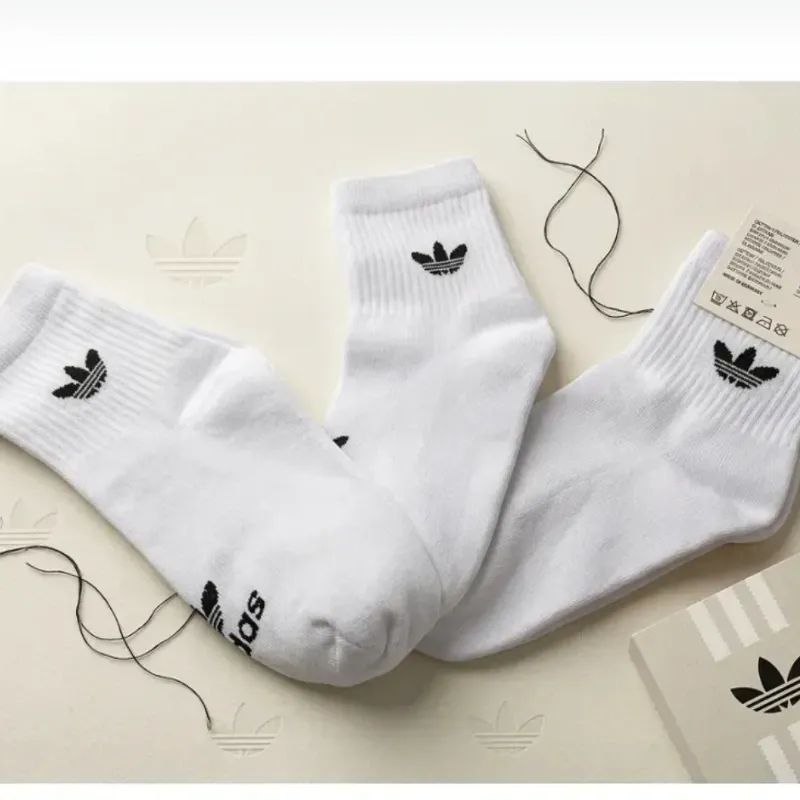Medias largas Adidas