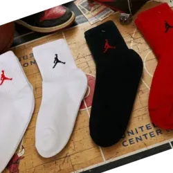 Medias largas Jordan