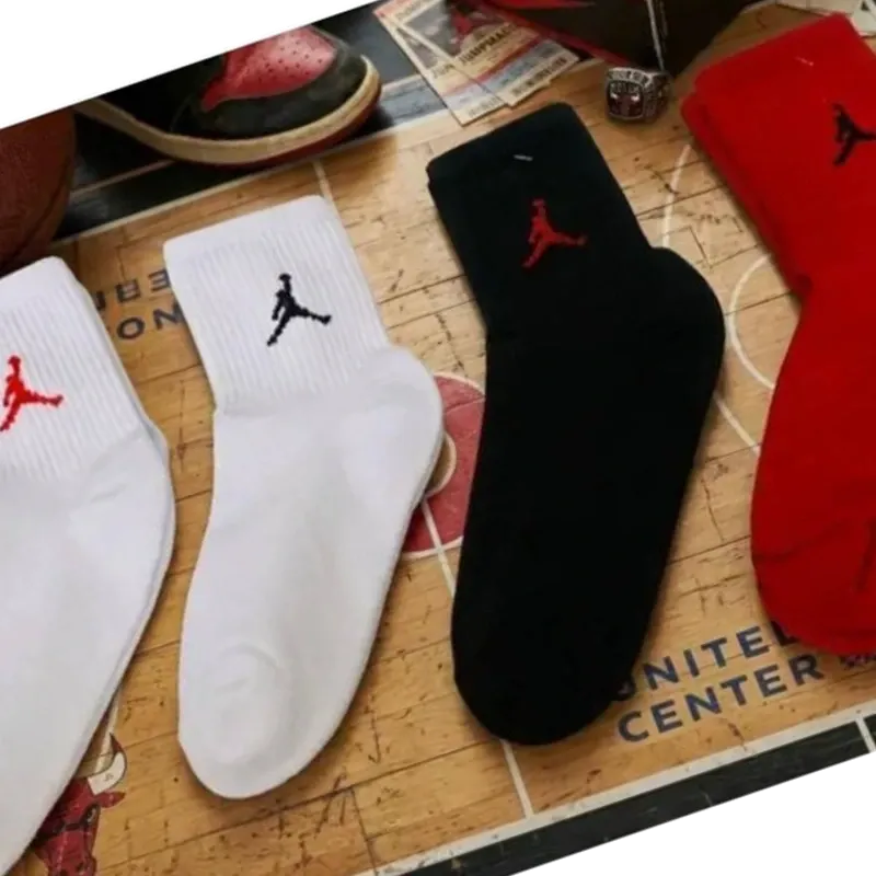 Medias largas Jordan