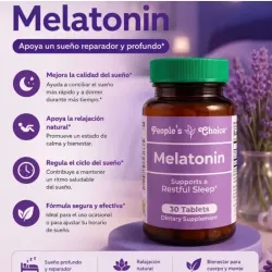 Melatonina