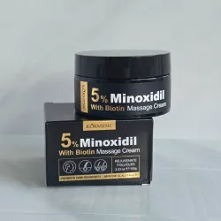 Minoxidil para el cabello Profesional