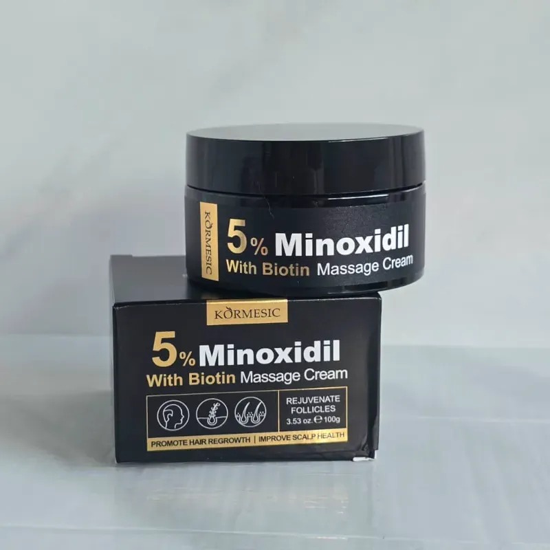 Minoxidil para el cabello Profesional