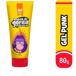 MOCO DE GORILA 80G