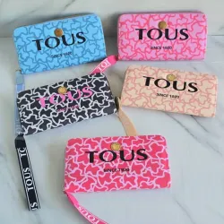 Monedero TOUS👛