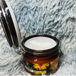 🍯 Natural Honey - Crema para el Cuerpo (Body Butter)